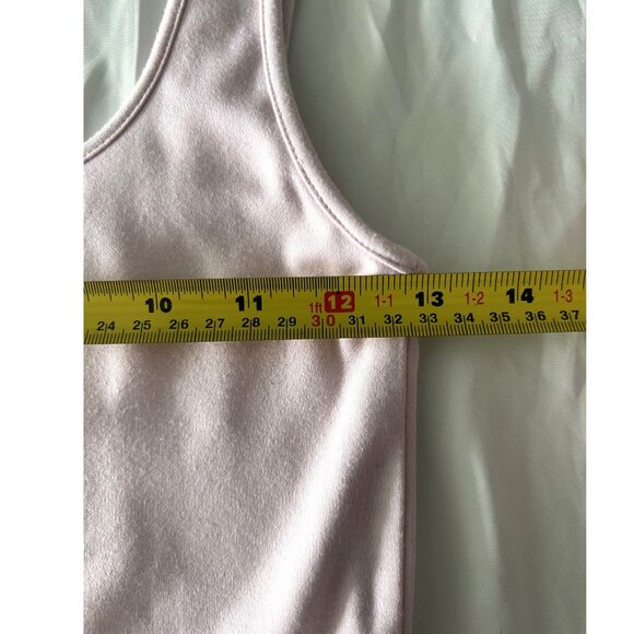 Wilfred Light Pink Mini Dress Sz S - Picture 5 of 9